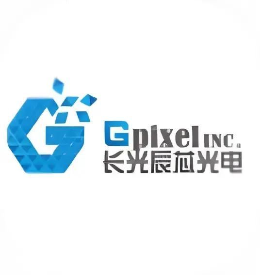 GPIXEL logo